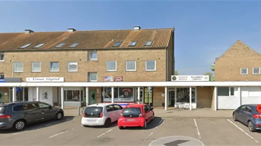 Butikslokaler til leje i Glostrup - billede 1
