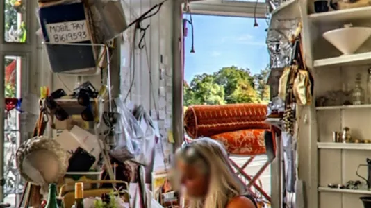 Butikslokaler til leje i København K - billede 7