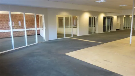 Showrooms til leje i Vallensbæk - billede 3