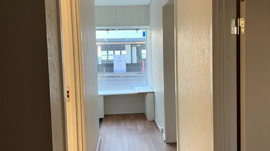 Butikslokaler til leje i Odense C - billede 8