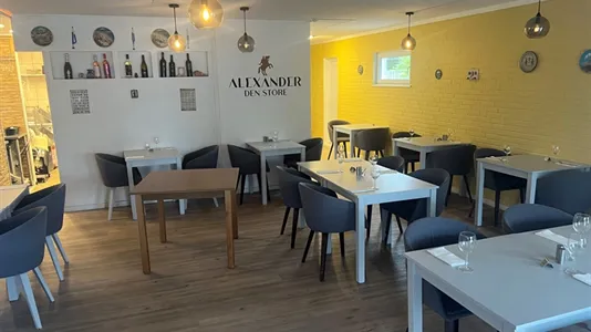 Restaurantlokaler til leje i Væggerløse - billede 2