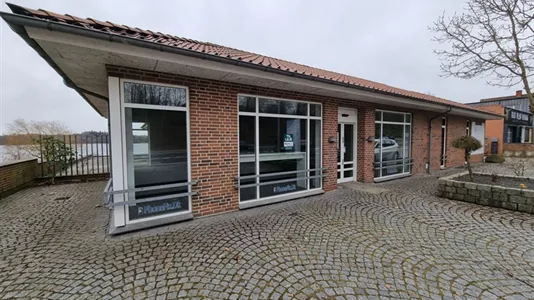 Butikslokaler til leje i Viborg - billede 9