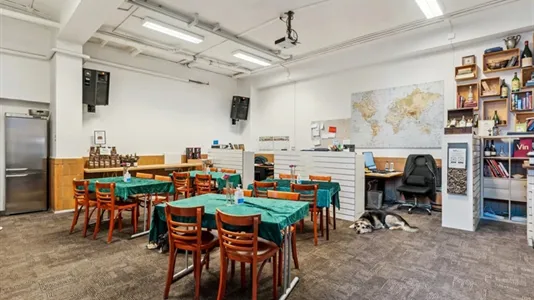 Kontorlokaler til leje i København S - billede 7