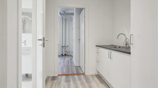 Butikslokaler til leje i Dyssegård - billede 19