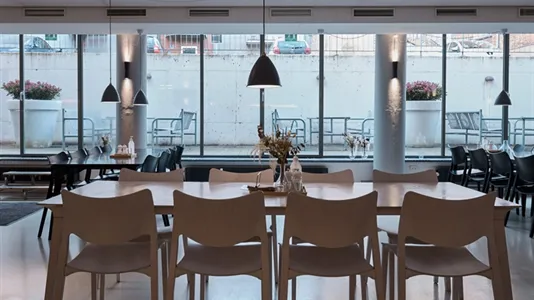 Butikslokaler til leje i Århus C - billede 8