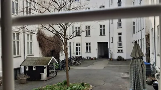 Butikslokaler til leje i København K - billede 7