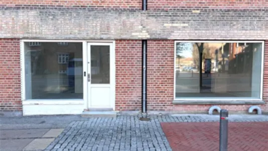Butikslokaler til leje i København SV - billede 2