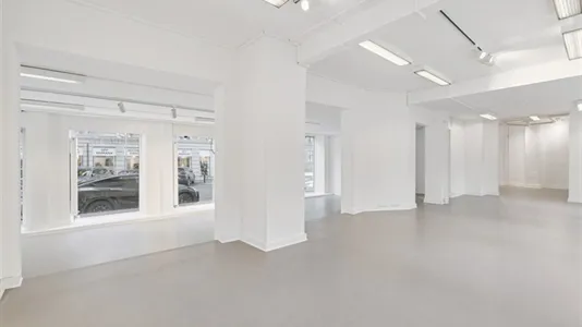 Butikslokaler til leje i Frederiksberg - billede 7