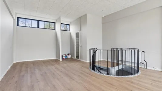 Butikslokaler til leje i Farum - billede 6