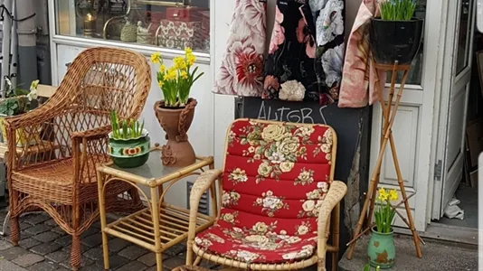 Butikslokaler til leje i København K - billede 12