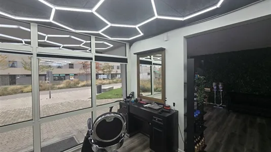 Butikslokaler til leje i Ishøj - billede 3