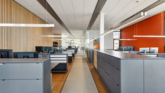 Butikslokaler til leje i Aalborg Centrum - billede 13