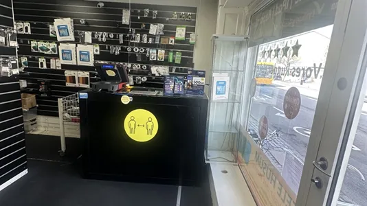 Butikslokaler til salg i Brønshøj - billede 3