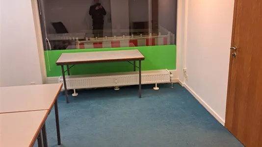 Butikslokaler til leje i Rødovre - billede 13