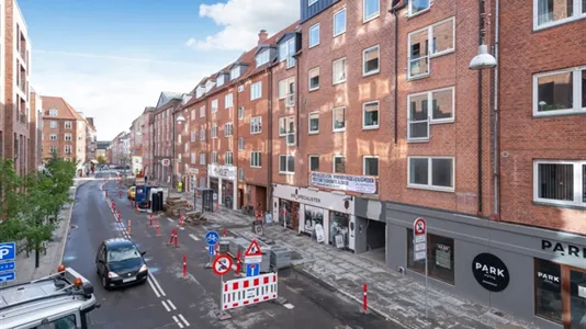 Butikslokaler til leje i Aalborg Centrum - billede 15