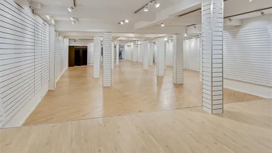 Butikslokaler til leje i Hjørring - billede 4