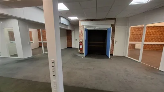 Showrooms til leje i Vallensbæk - billede 13