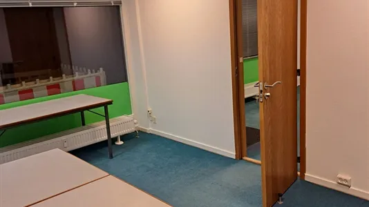 Butikslokaler til leje i Rødovre - billede 12