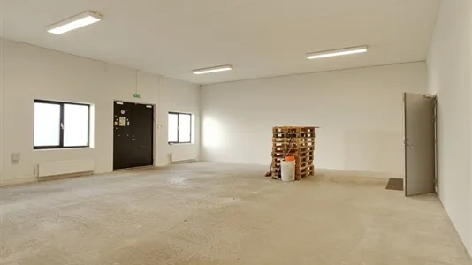 Butikslokaler til leje i Hjørring - billede 7