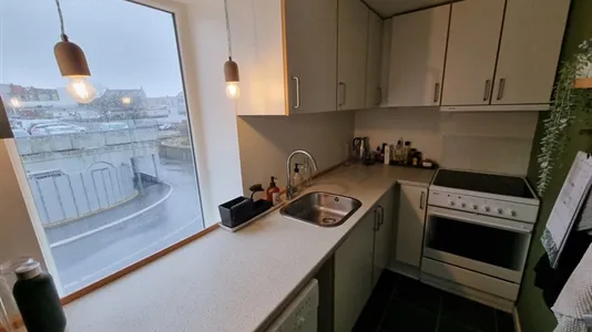 Butikslokaler til leje i Viborg - billede 8