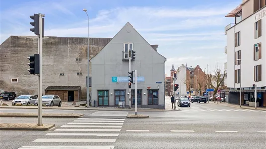 Butikslokaler til leje i Randers C - billede 3