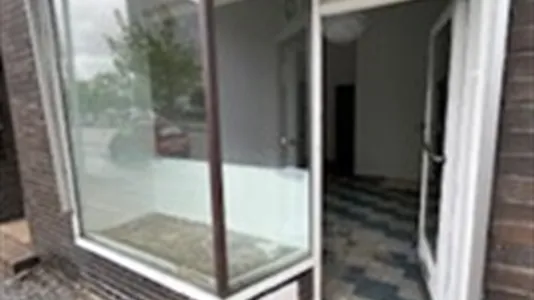 Butikslokaler til leje i Frederiksberg - billede 4