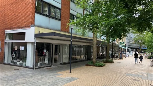 Restaurantlokaler til leje i Birkerød - billede 1
