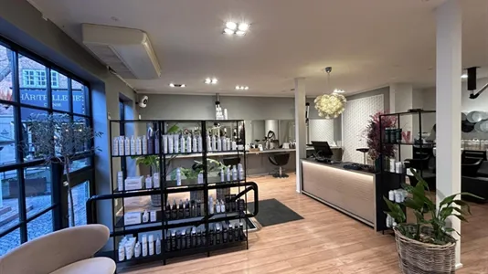 Butikslokaler til leje i Odense C - billede 5
