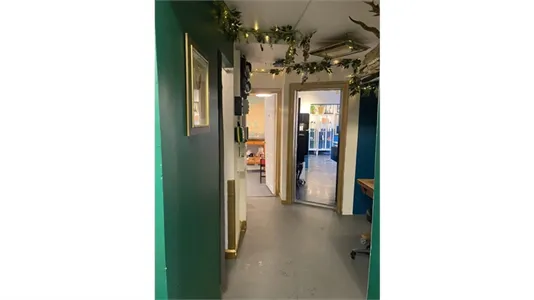Butikslokaler til leje i Nørrebro - billede 9