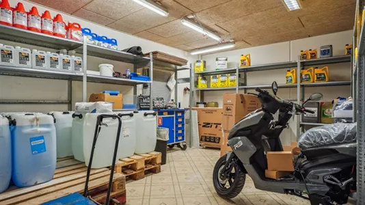 Butikslokaler til leje i Hjørring - billede 10