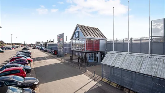 Butikslokaler til leje i Odense NV - billede 2