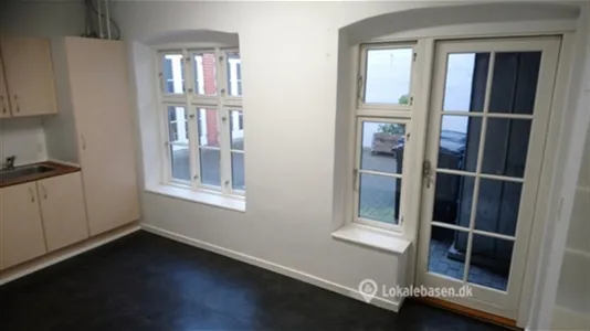 Butikslokaler til leje i Vejle Centrum - billede 8