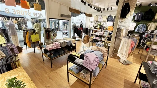 Butikslokaler til leje i Vejle Centrum - billede 2
