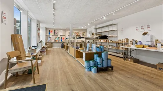 Restaurantlokaler til leje i Kolding - billede 3