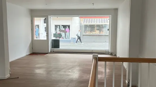 Butikslokaler til leje i Nyborg - billede 2