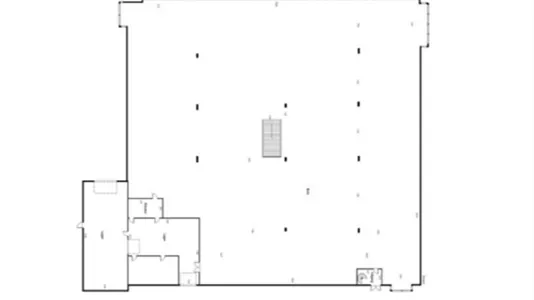 Butikslokaler til leje i Fredericia - billede 16