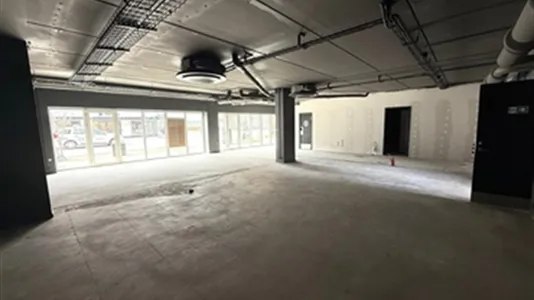 Butikslokaler til leje i Søborg - billede 12