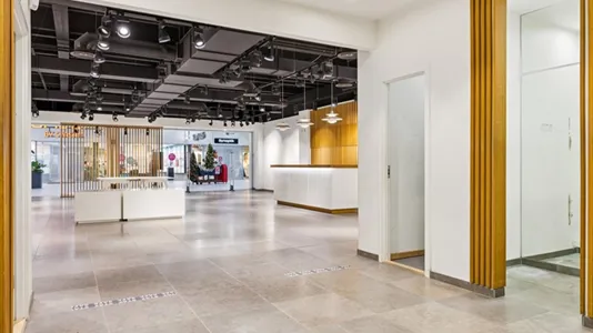 Butikslokaler til leje i Odense NV - billede 1