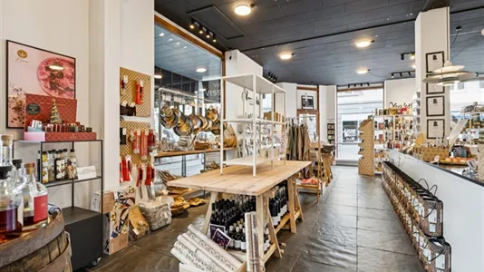 Butikslokaler til leje i Vejle Centrum - billede 5