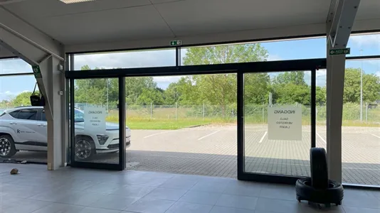 Butikslokaler til leje i Svendborg - billede 17