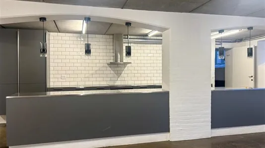 Butikslokaler til leje i Århus C - billede 13