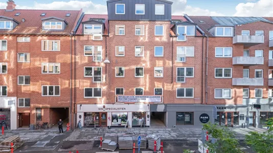 Butikslokaler til leje i Aalborg Centrum - billede 14