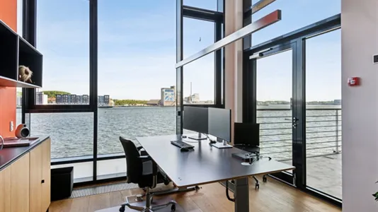 Butikslokaler til leje i Aalborg Centrum - billede 7