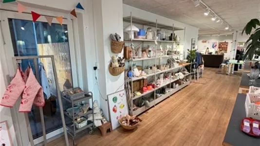 Restaurantlokaler til leje i Kolding - billede 4