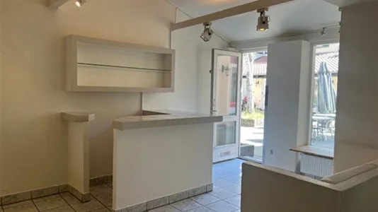 Kliniklokaler til leje i Hillerød - billede 3