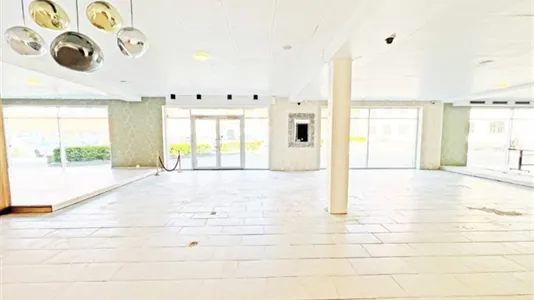 Butikslokaler til leje i Viborg - billede 6