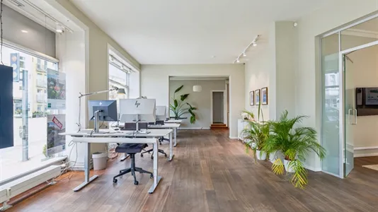 Butikslokaler til salg i Hellerup - billede 8