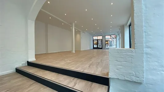 Butikslokaler til leje i Viborg - billede 12