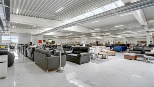 Butikslokaler til leje i Fredericia - billede 12