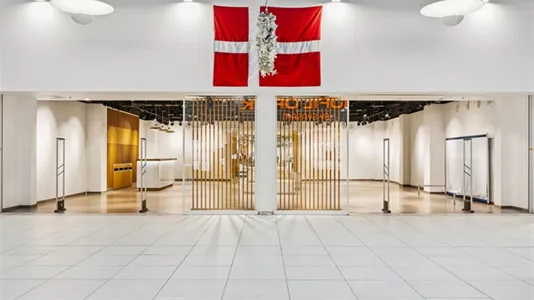 Butikslokaler til leje i Odense NV - billede 5